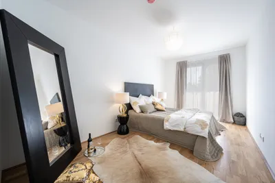 3-Zimmer-Wohnung mieten in Baden – 61,46 m², € 1.207 – Bild 8 von 20