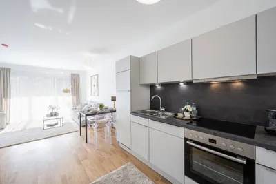 3-Zimmer-Wohnung mieten in Baden – 61,46 m², € 1.207 – Bild 12 von 20