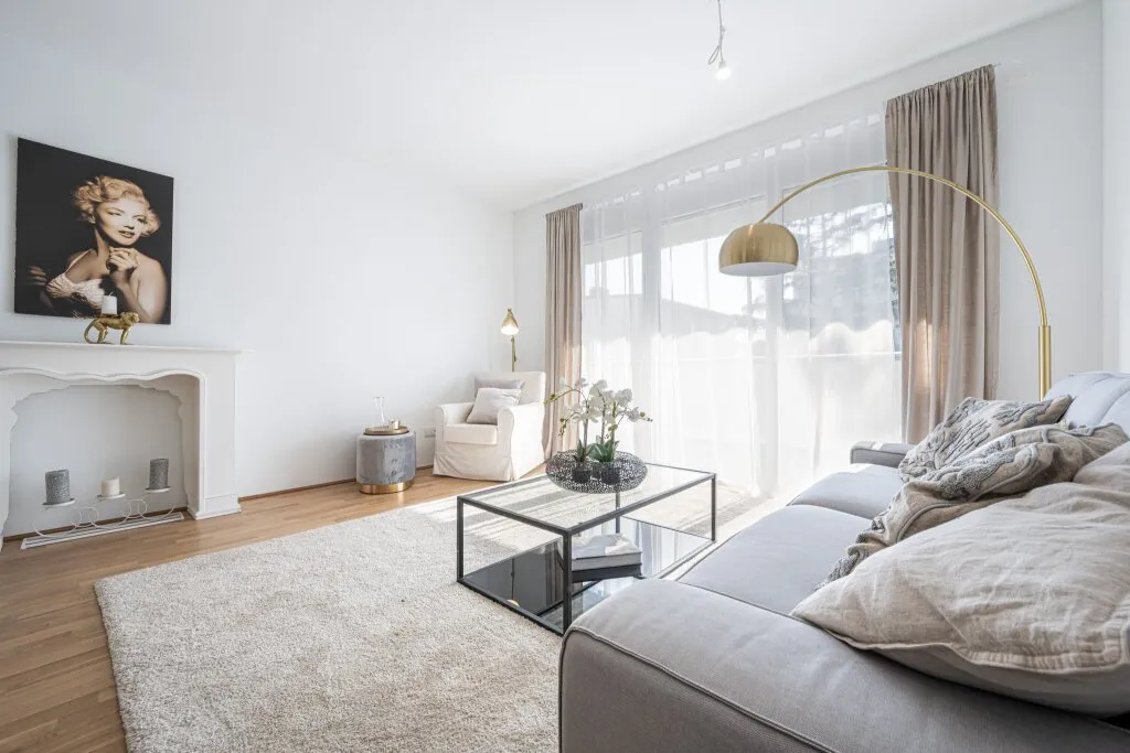 Wohnung – Ebreichsdorf - Ansicht 2