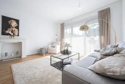 3-Zimmer-Wohnung mieten in Baden – 61,46 m², € 1.207 – Bild 2 von 20