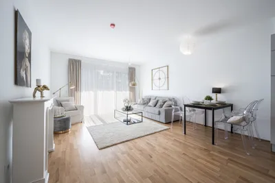 3-Zimmer-Wohnung mieten in Baden – 61,46 m², € 1.207 – Bild 10 von 20