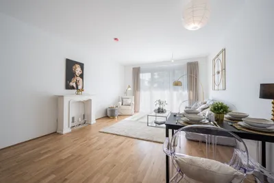 3-Zimmer-Wohnung mieten in Baden – 61,46 m², € 1.207 – Bild 4 von 20