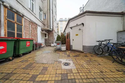 Gewerbeimmobilie mieten in Wien – 450 m², € 9.500 – Bild 28 von 32