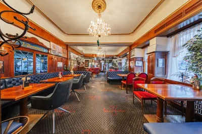 Gewerbeimmobilie mieten in Wien – 450 m², € 9.500 – Bild 3 von 32