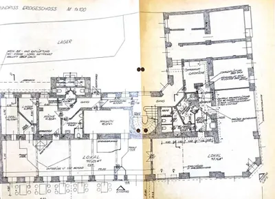 Gewerbeimmobilie mieten in Wien – 450 m², € 9.500 – Bild 32 von 32