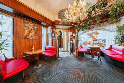 Gewerbeimmobilie mieten in Wien – 450 m², € 9.500 – Bild 5 von 32