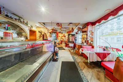 Gewerbeimmobilie mieten in Wien – 450 m², € 9.500 – Bild 10 von 32