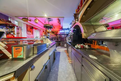Gewerbeimmobilie mieten in Wien – 450 m², € 9.500 – Bild 13 von 32