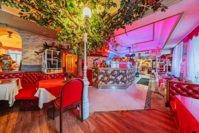 Gewerbeimmobilie mieten in Wien – 450 m², € 9.500 – Bild 7 von 32
