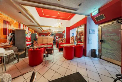 Gewerbeimmobilie mieten in Wien – 450 m², € 9.500 – Bild 19 von 32