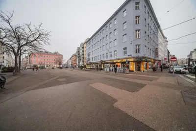 Gewerbeimmobilie mieten in Wien – 450 m², € 9.500 – Bild 31 von 32