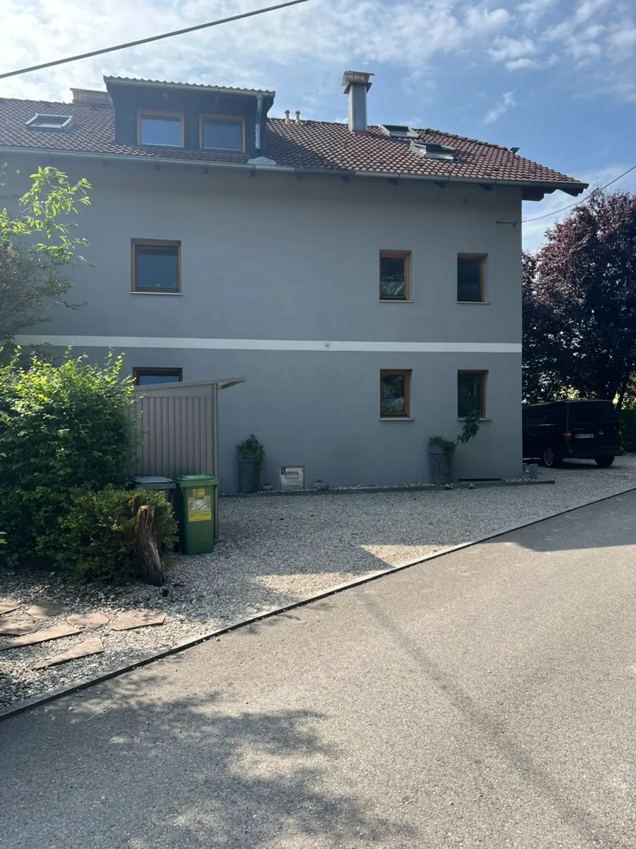 Wohnung – Sattledt, Bezirk Wels-Land - Ansicht 2