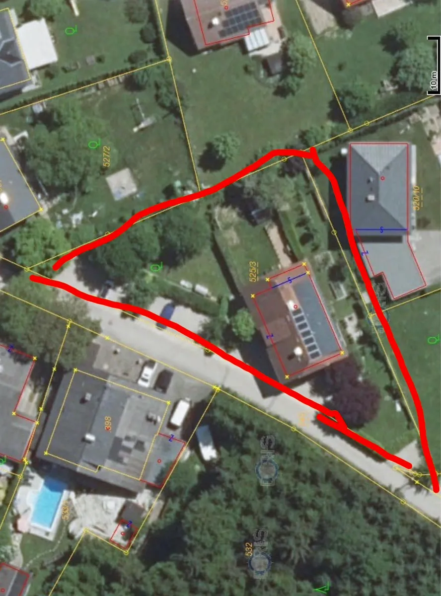 Wohnung – Sattledt, Bezirk Wels-Land - Ansicht 3