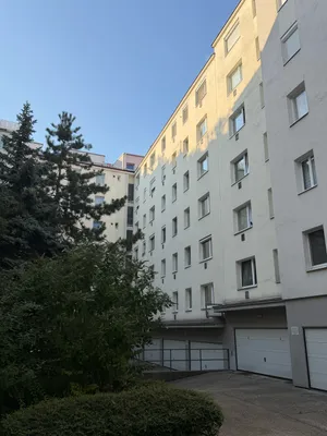 2-Zimmer-Wohnung mieten in Wien – 53 m², € 1.099
