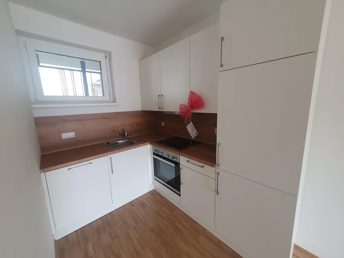 Wohnung – Graz - Ansicht 3
