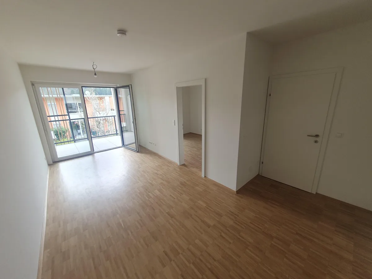 Wohnung – Graz - Ansicht 2