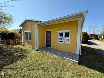 Wohnung kaufen in Eisenstadt - Umgebung – 40 m², € 45.000 – Bild 20 von 29