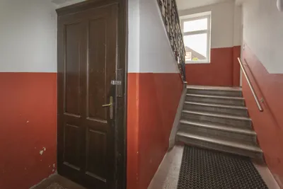 2-Zimmer-Wohnung mieten in Leoben – 42,46 m², € 565 – Bild 4 von 4