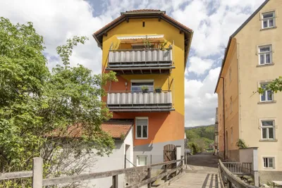 2-Zimmer-Wohnung mieten in Leoben – 42,46 m², € 565