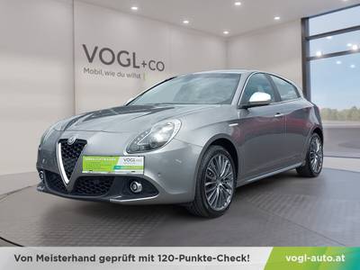 Alfa Romeo Giulietta Executive 1,4 TB MultiAir