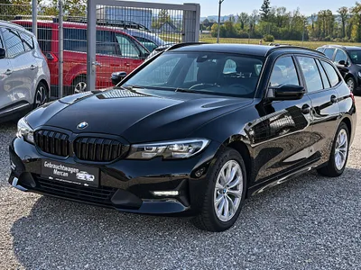 BMW 3er-Reihe