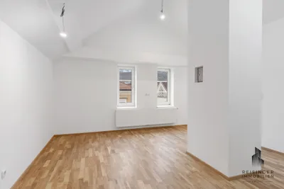 1-Zimmer-Wohnung kaufen in Steyr – 35,68 m², € 160.000