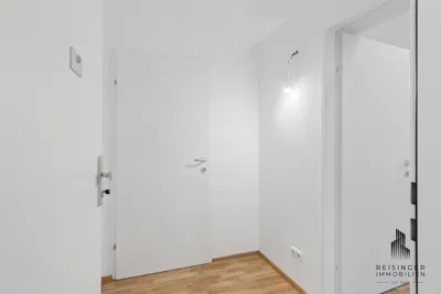 1-Zimmer-Wohnung kaufen in Steyr – 35,68 m², € 160.000 – Bild 4 von 4