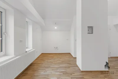 1-Zimmer-Wohnung kaufen in Steyr – 35,68 m², € 160.000 – Bild 2 von 4