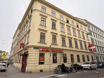 Gewerbeimmobilie kaufen in Wien – 963 m², € 3.440.000 – Bild 2 von 10