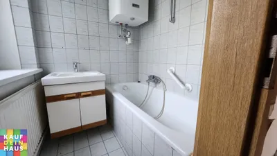 2-Zimmer-Wohnung mieten in Sankt Pölten – 61,66 m², € 522 – Bild 2 von 7