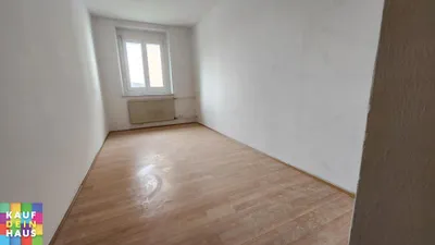 2-Zimmer-Wohnung mieten in Sankt Pölten – 61,66 m², € 522 – Bild 6 von 7
