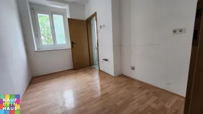 2-Zimmer-Wohnung mieten in Sankt Pölten – 61,66 m², € 522 – Bild 5 von 7