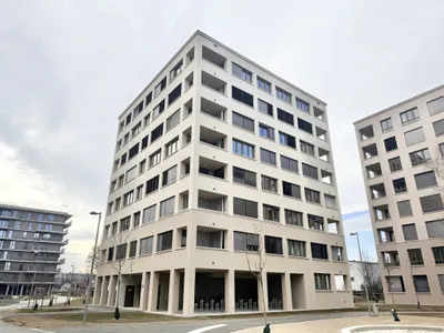 2-Zimmer-Wohnung mieten in Graz – 40,37 m², € 597 – Bild 5 von 9