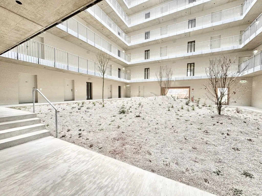 Wohnung – Graz - Ansicht 3