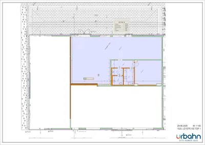 Gewerbeimmobilie mieten in Wien – 174 m², € 3.859 – Bild 8 von 8