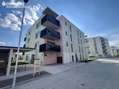 3-Zimmer-Wohnung kaufen in Wiener Neustadt – 76,9 m², € 258.741 – Bild 14 von 16