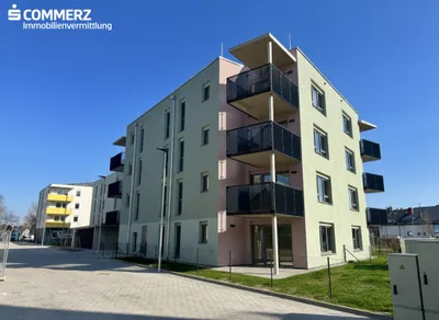 3-Zimmer-Wohnung kaufen in Wiener Neustadt – 76,9 m², € 258.741 – Bild 13 von 16