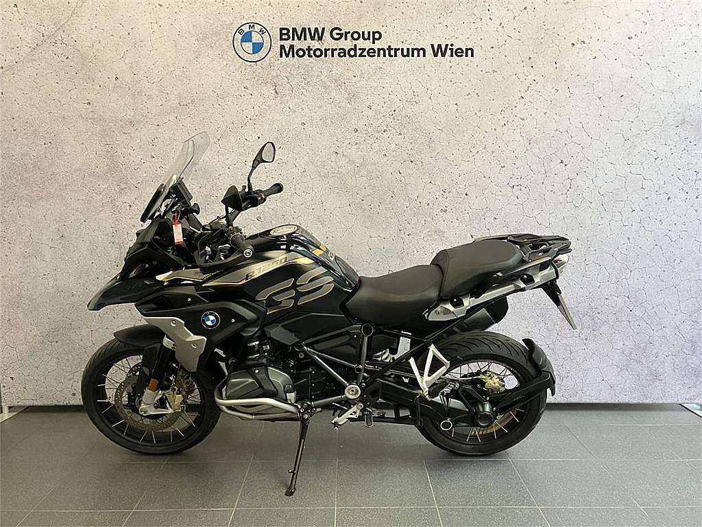 BMW R 1250 GS ABS Enduro