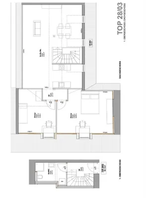 3-Zimmer-Wohnung mieten in Graz – 96,1 m², € 1.184 – Bild 5 von 5