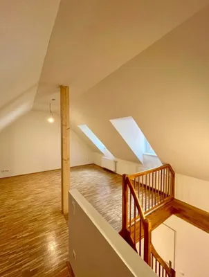 3-Zimmer-Wohnung mieten in Graz – 96,1 m², € 1.184