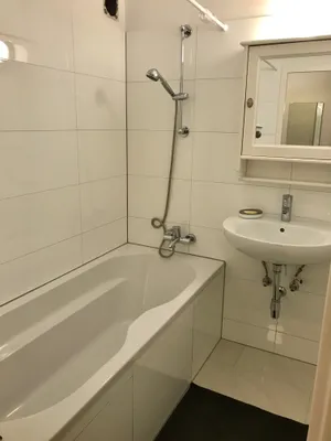 1-Zimmer-Wohnung mieten in Wien – 41 m², € 785 – Bild 3 von 8