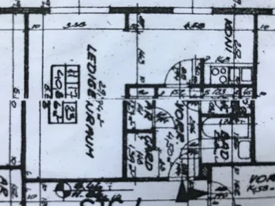 1-Zimmer-Wohnung mieten in Wien – 41 m², € 785 – Bild 8 von 8