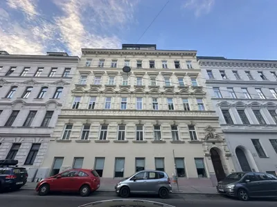 2-Zimmer-Wohnung kaufen in Wien – 61,21 m², € 329.000 – Bild 2 von 14
