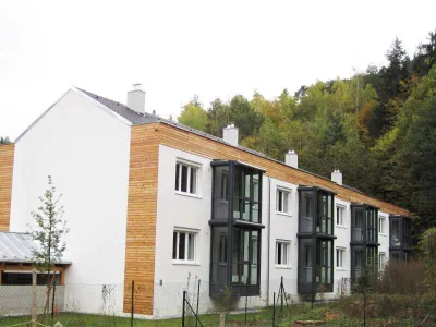 3-Zimmer-Wohnung mieten in Krems Land – 85 m², € 915 – Bild 10 von 12