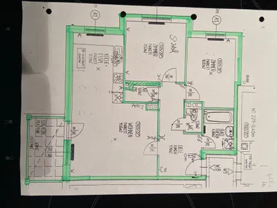 3-Zimmer-Wohnung mieten in Urfahr-Umgebung – 74 m², € 705 – Bild 14 von 14