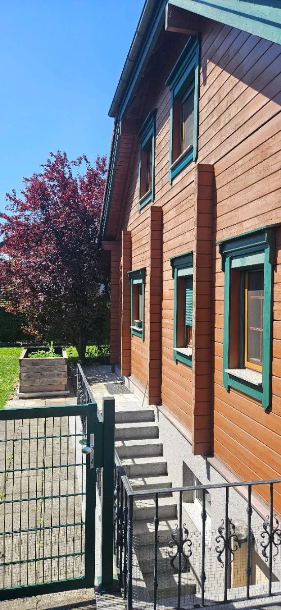 Haus mit Traunsteinblick - Ansicht 2