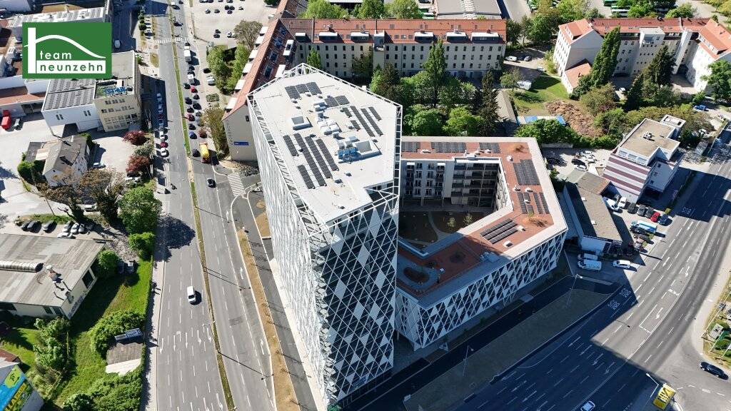 Neues Level - Neues Lebensgefühl - Kärntner Straße 1, 8020 Graz, Graz