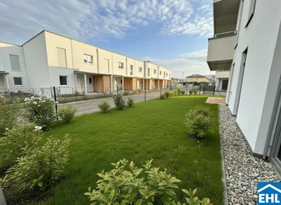 3-Zimmer-Wohnung kaufen in Wiener Neustadt – 93,09 m², € 421.000 – Bild 12 von 15