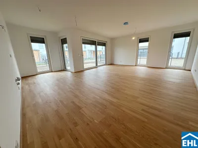 3-Zimmer-Wohnung kaufen in Wiener Neustadt – 93,09 m², € 421.000 – Bild 8 von 15