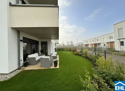 3-Zimmer-Wohnung kaufen in Wiener Neustadt – 93,09 m², € 421.000 – Bild 13 von 15